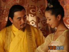 古代妃子在侍寝完皇帝后 皇帝为何不能和妃子过夜