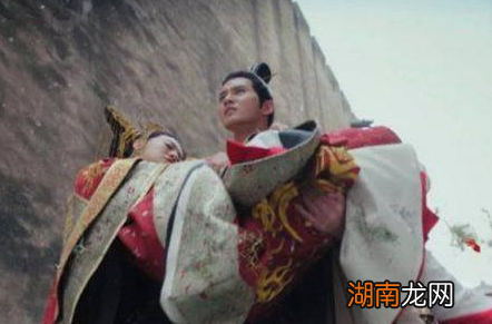 历史上的独孤曼陀是什么样的 她最后的结局是什么