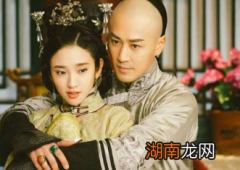 皇太极为何要把自己的妃子送给别人呢？