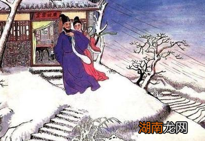 苏轼和发妻王弗之间有何故事?彼此都是对方不可或缺的人