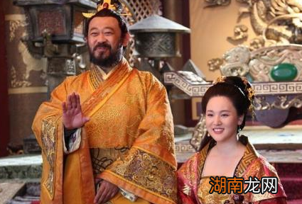 牛秀:尤俊达的历史原型,真实历史上的他是怎样的?