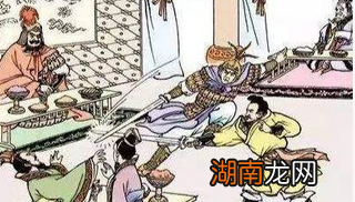 鸿门宴项羽不能贸然杀刘邦的最大原因是什么?