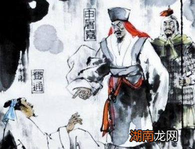 邓通的浮沉荣辱都与汉文帝有关，为什么这么说呢？