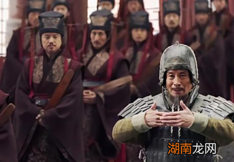 长平之战秦40多万赵军被灭 秦国为何消灭不了赵国