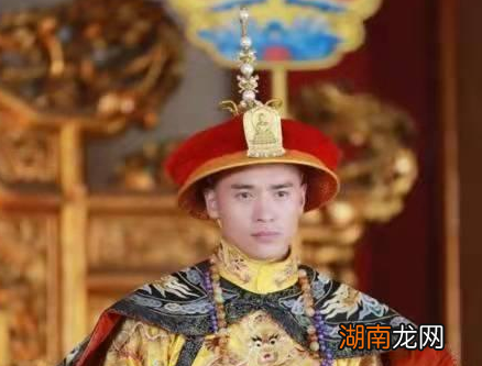 古代年号代表着特殊意义 清朝皇帝们的年号各自代表什么