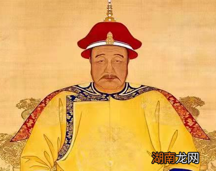 古代年号代表着特殊意义 清朝皇帝们的年号各自代表什么