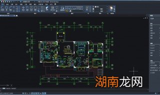 cad立面图怎么画 cad立面图具体操作步骤