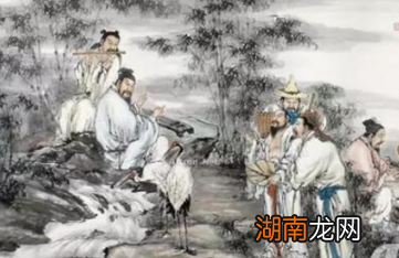 嵇康的死亡是最典型的才子死亡方式，他的结局是什么？