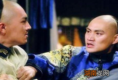 五子胤祺明明很有实力 他为什么不参与康熙晚年的九子夺嫡