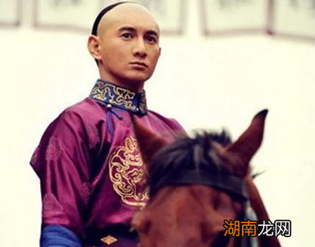 五子胤祺明明很有实力 他为什么不参与康熙晚年的九子夺嫡