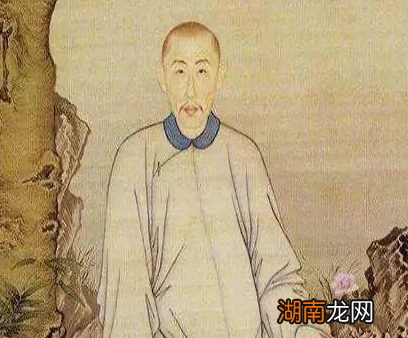 五子胤祺明明很有实力 他为什么不参与康熙晚年的九子夺嫡