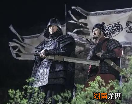 白起为什么叫战神杀神 白起到底坑杀了多少人