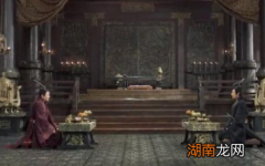 秦国和赵国两家君主都姓嬴 两国之间是什么关系