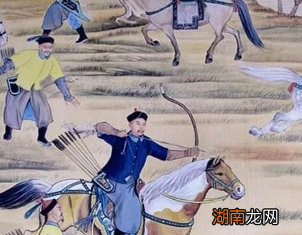 清朝最后三位皇帝为什么没有子嗣 原因出现在什么地方