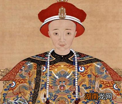 清朝最后三位皇帝为什么没有子嗣 原因出现在什么地方