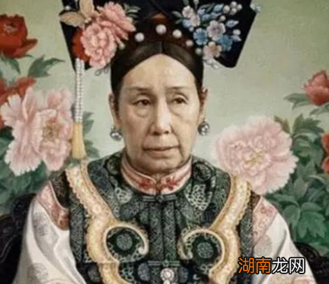 清朝最后三位皇帝为什么没有子嗣 原因出现在什么地方