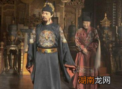 为什么说崇祯帝是个极其复杂、难以捉摸的人？他有六副面孔