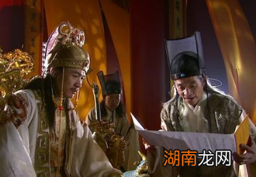 为什么说崇祯帝是个极其复杂、难以捉摸的人?他有六副面孔