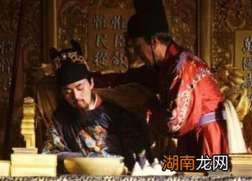 为什么说崇祯帝是个极其复杂、难以捉摸的人?他有六副面孔