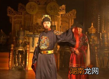 为什么说崇祯帝是个极其复杂、难以捉摸的人?他有六副面孔