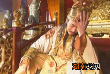 为什么说崇祯帝是个极其复杂、难以捉摸的人?他有六副面孔