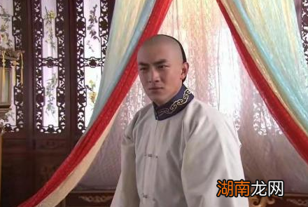 清朝皇帝驾崩之后 葬礼流程到底是什么样的