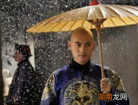 清朝皇帝驾崩之后 葬礼流程到底是什么样的