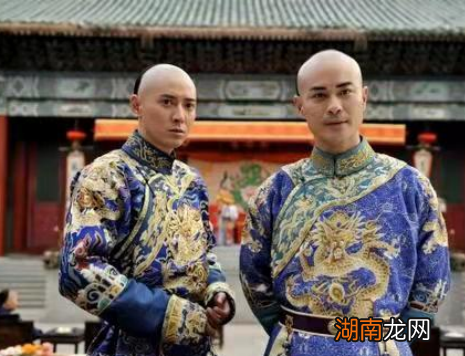 清朝皇帝驾崩之后 葬礼流程到底是什么样的