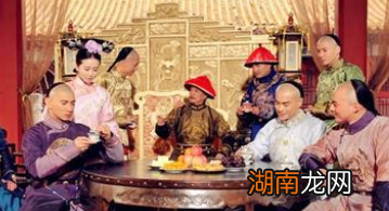 康熙那么多儿子,夺嫡和未夺嫡的皇子下场分别是什么?