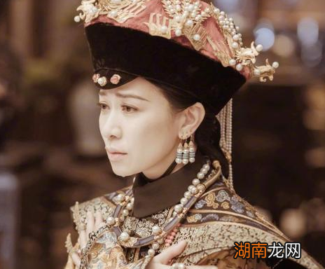 古代皇后作为皇帝的嫡妻 皇后的称谓是怎么来的