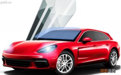 汽车贴膜哪个品牌好