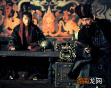 荆州在曹操兵不血刃拿下后 东吴大臣们为何大多数都主张投降