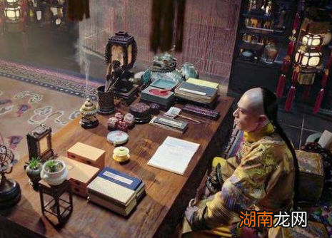 明末故宫遭到了大规模的破坏 清朝皇帝又在什么地方就寝