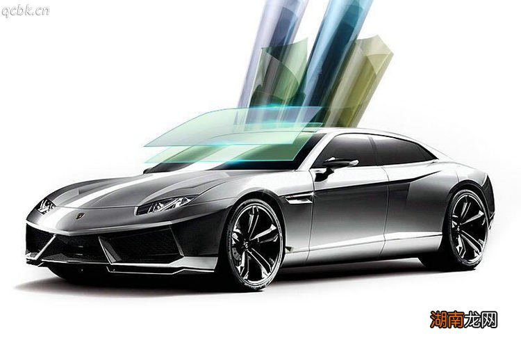 汽车不贴膜可以吗