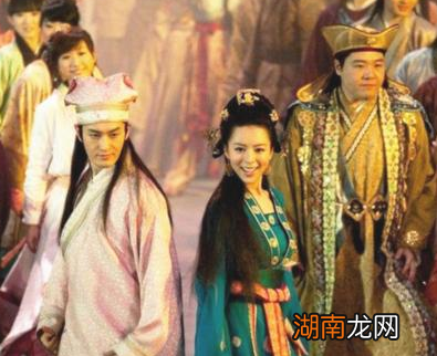 古代青楼能能让许多文人流连忘返 青楼到底有什么魅力存在