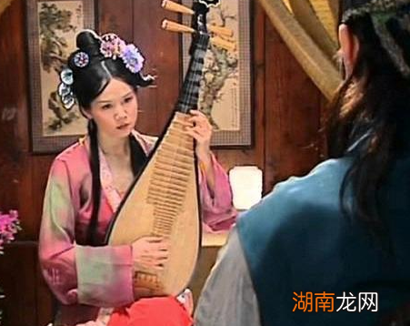 古代青楼能能让许多文人流连忘返 青楼到底有什么魅力存在