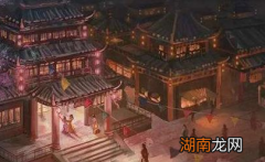 古代青楼女子需要遵守什么规矩 青楼的档次都有哪些