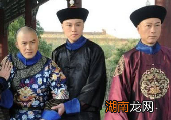 为何很多太监都想伺候冷宫中的人呢？