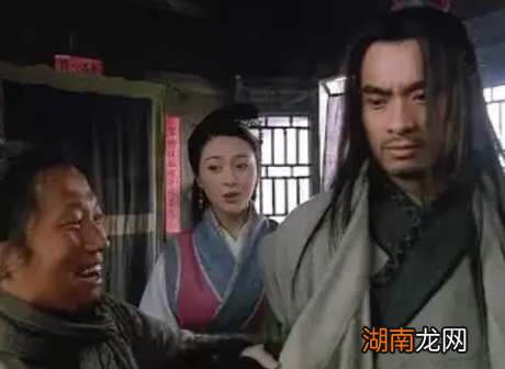 武松在得知宋江的死后 武松为什么一点也不难过