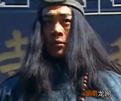 武松在得知宋江的死后 武松为什么一点也不难过