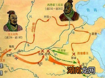 鸿门宴上，项羽真的能杀了刘邦吗？