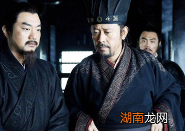 秦宜禄因为对妻子忠贞不渝的爱而失去生命，这究竟是怎么回事呢？