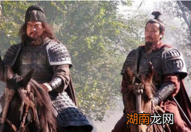 秦宜禄因为对妻子忠贞不渝的爱而失去生命，这究竟是怎么回事呢？