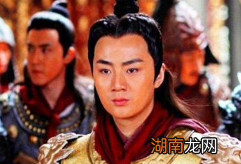 在玄武门之变中败给李世民的李建成,真的一无是处吗?