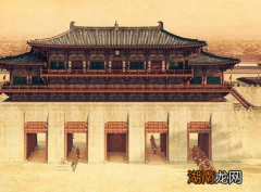 古代王朝都城基本都在北方 南方哪里比不上北方