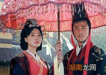 卫子夫为汉武帝生下几个孩子?他们的结局分别是什么?