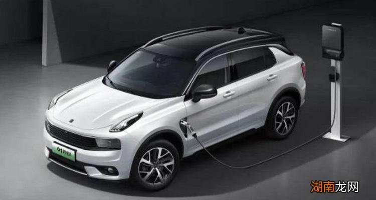 增程式电动车是油电混动吗