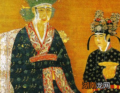 古代为什么有太监这个职业 皇帝除了怕被绿害怕什么