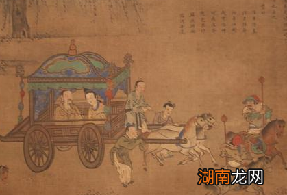 古代为什么有太监这个职业 皇帝除了怕被绿害怕什么