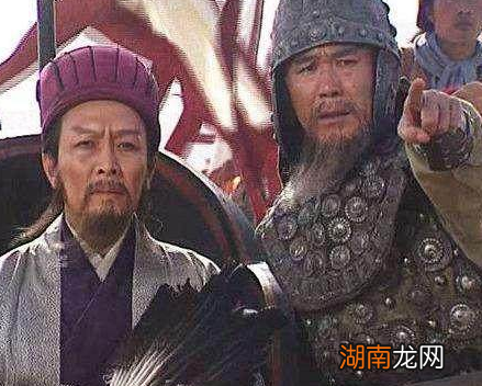 刘备的第一个军事是谁 他最后的下场是什么